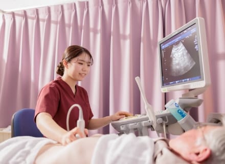 人間ドック・健診