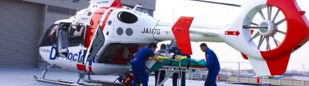 佐久病院の特色