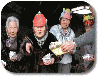 佐久総合病院ニュースアーカイブス 家族のような人たち 27