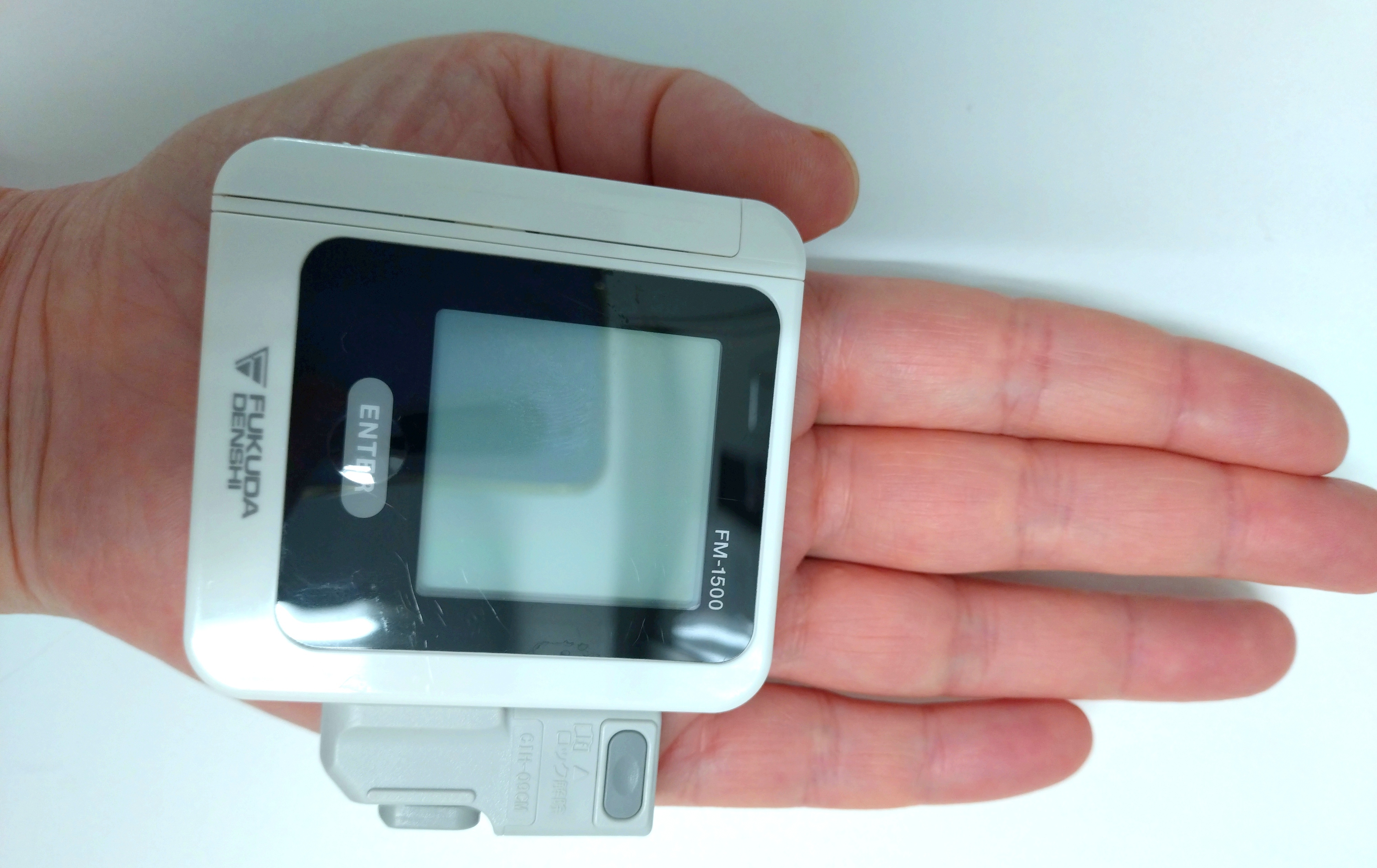 ホルター心電図